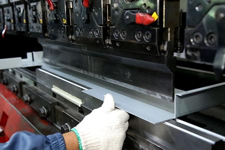 Nuestras Instalaciones y Equipamientos