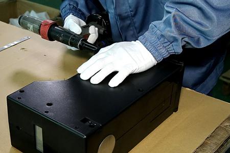 Nuestras Instalaciones y Equipamientos